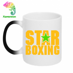 - Star Boxing