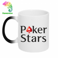  - Stars of Poker
