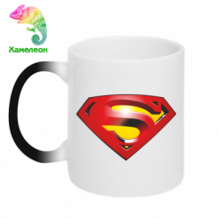  - Superman Emblem