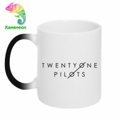  - Twenty One Pilots