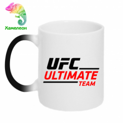  - UFC Ultimate Team