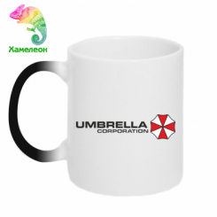  - Umbrella Corp