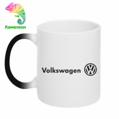  - Volkswagen Motors