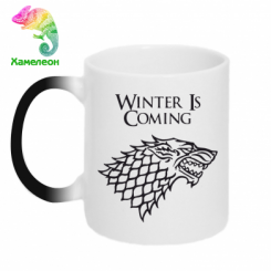  - Winter is coming ( )