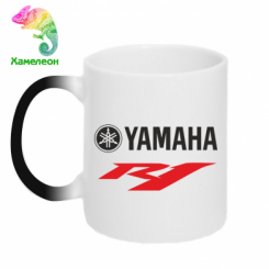  - Yamaha R1