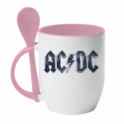      AC/DC Logo