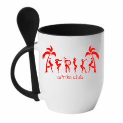      Africa Club