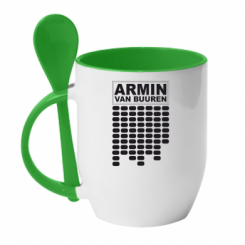      Armin Van Buuren Trance