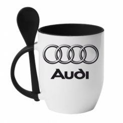      Audi Small