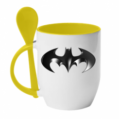      Batman "3d Logo"
