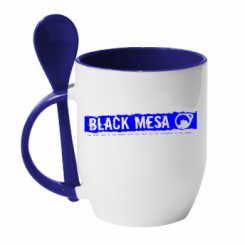      Black Mesa