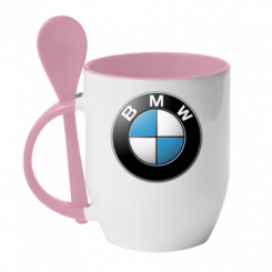     BMW Small Logo