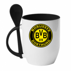      Borussia Dortmund