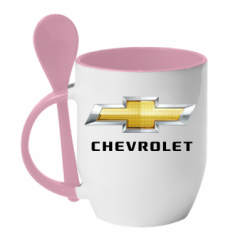      Chevrolet Logo