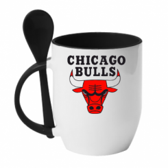     Chicago Bulls