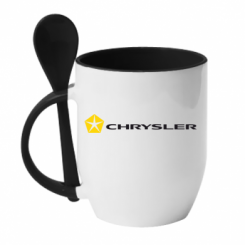      Chrysler Logo