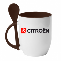      Citroën Logo