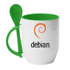     Debian