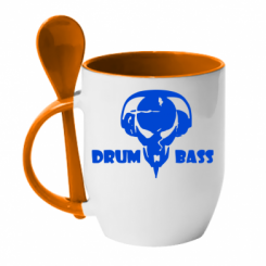      Drumm Bass