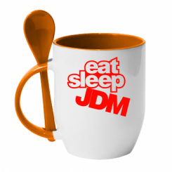      Eat sleep JDM