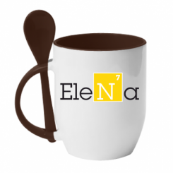      Elena