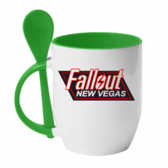      Fallout New Vegas