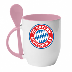      FC Bayern Munchen