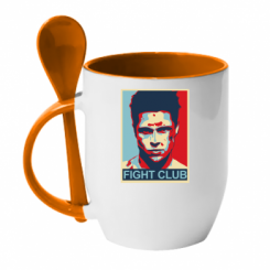      Fight Club Tyler Durden