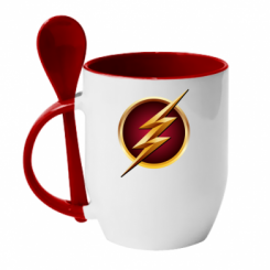      Flash Logo Art