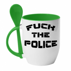      Fuck The Police   