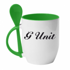      G Unit