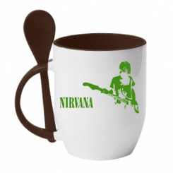      ó Nirvana