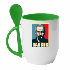      Heisenberg Danger