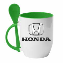      Honda 3D Logo