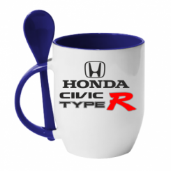      Honda Civic Type R