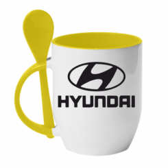      Hyundai Small
