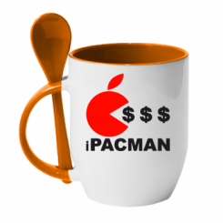      iPacman