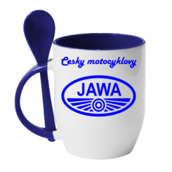      Java Cesky Motocyclovy