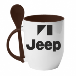      Jeep Logo