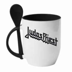      Judas Priest Logo