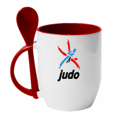      Judo Logo
