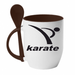      Karate