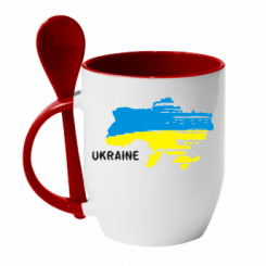          Ukraine