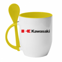      Kawasaki Logo