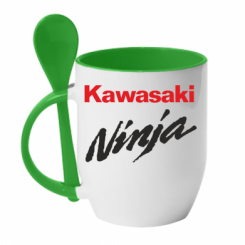      Kawasaki Ninja