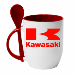      Kawasaki