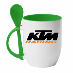      KTM Racing