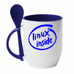      Linux Inside