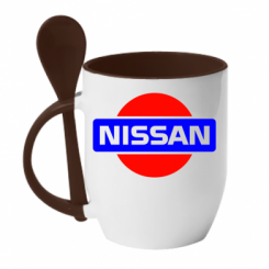      Logo Nissan