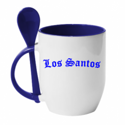      Los Santos